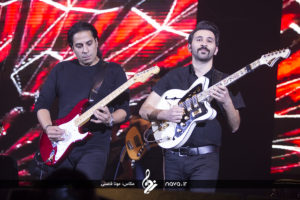 Mohamad Alizadeh - 1 Bahman - Fajr Music Festival 20